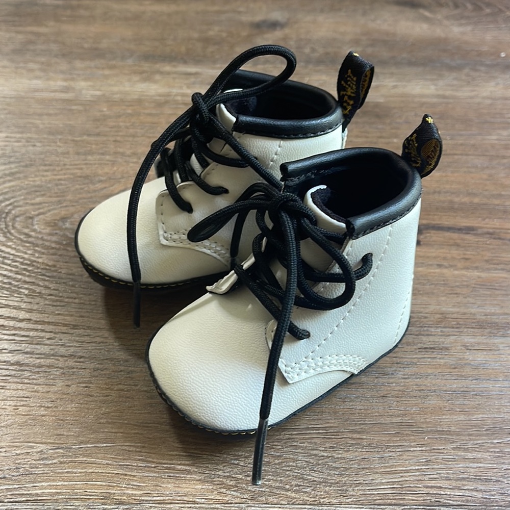 Dr. Martens 1460 Crib Shoe - kids’